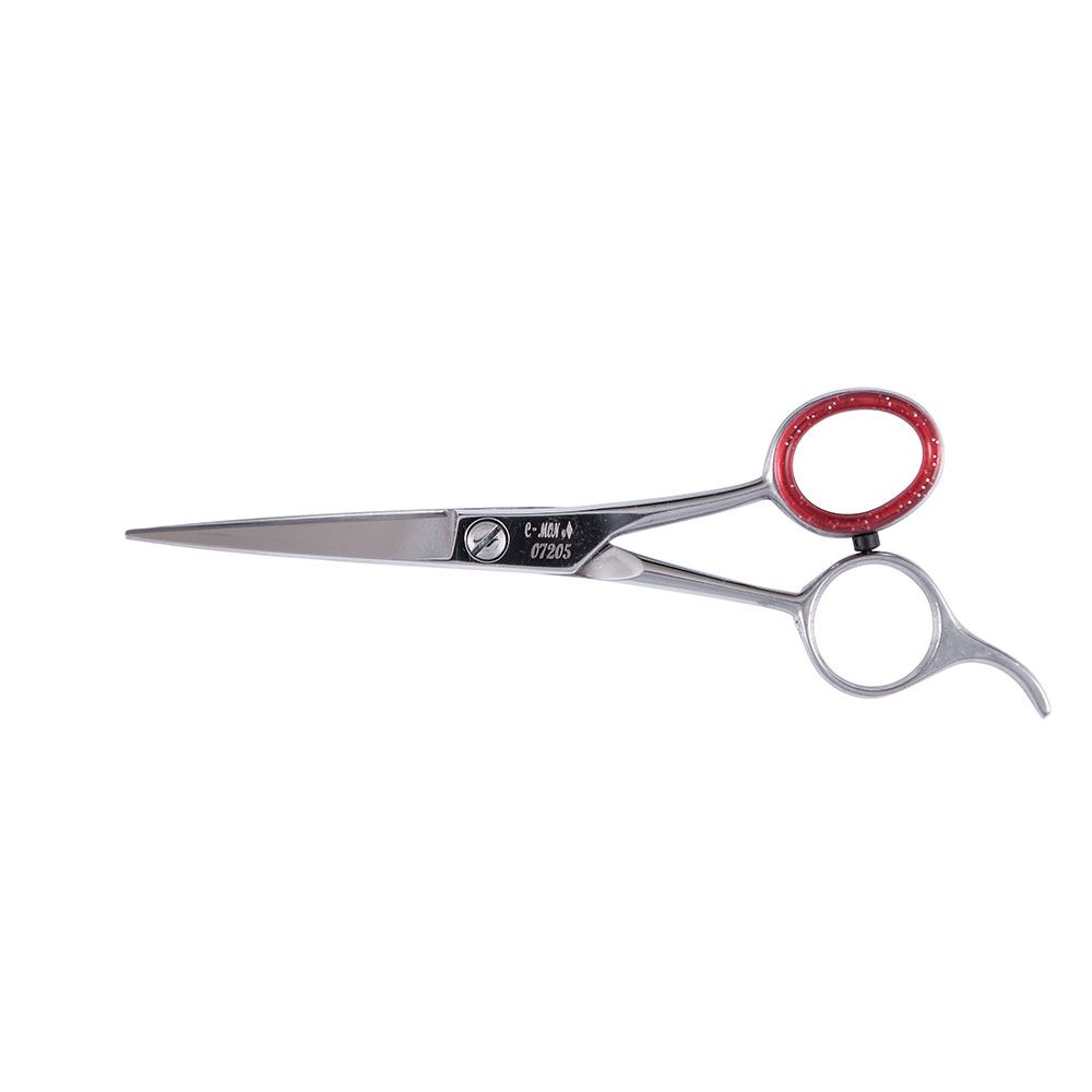 Styler 5.5 Serrated Curve Blade