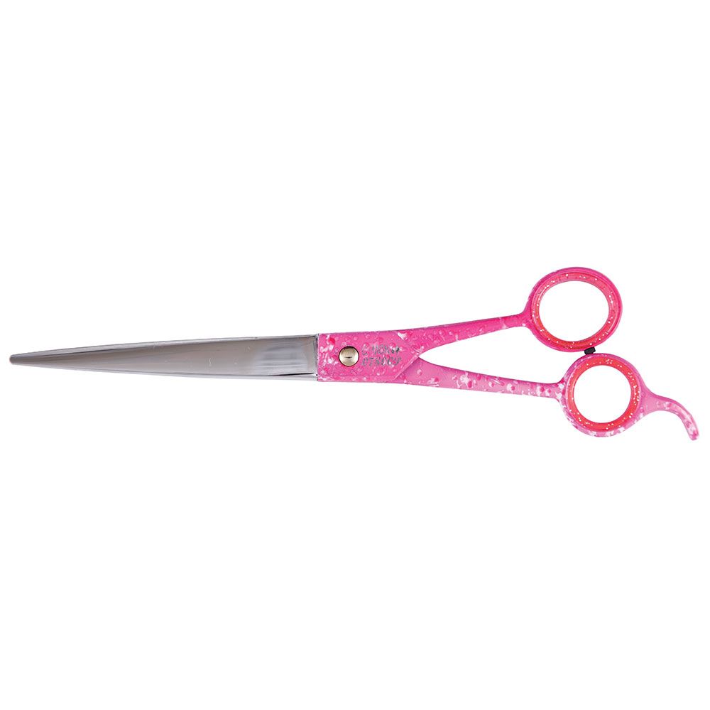 Premier 8.5 Pink Curved Blade