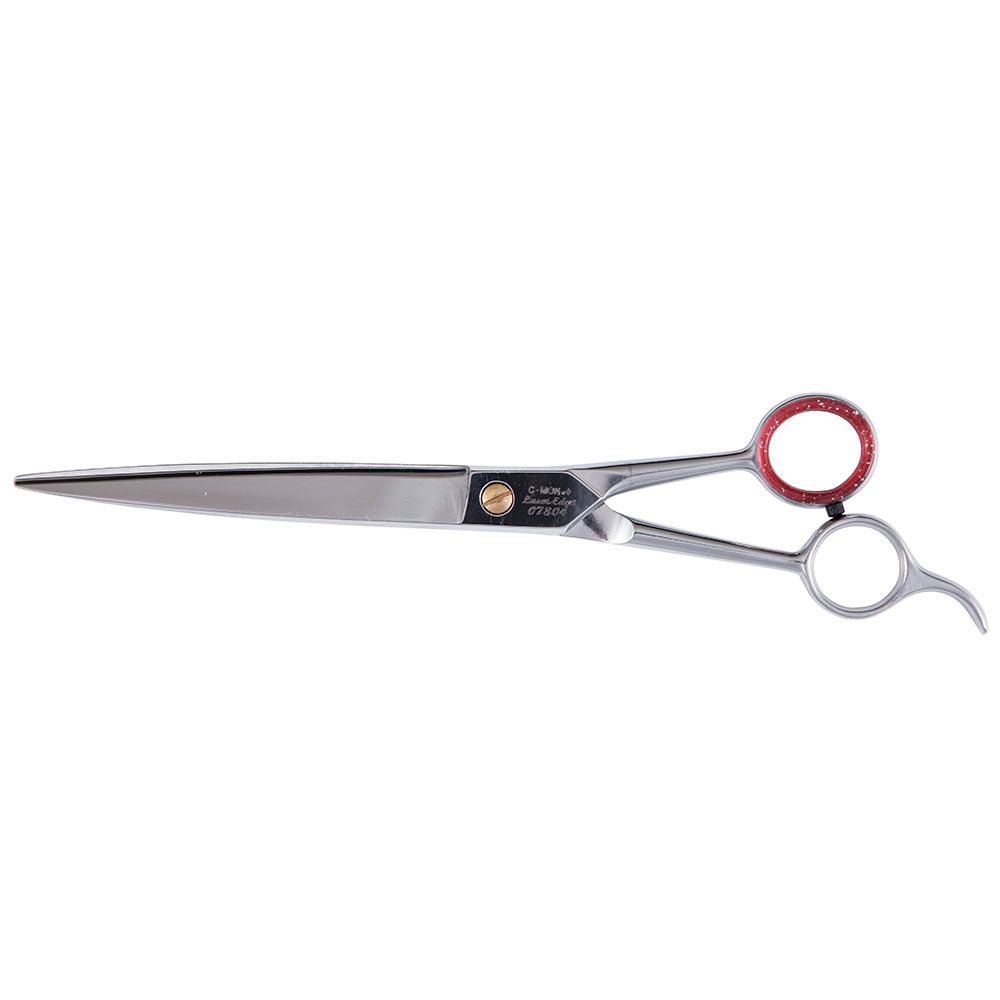 Pinnacle 8.5 Serrated Curved Blade