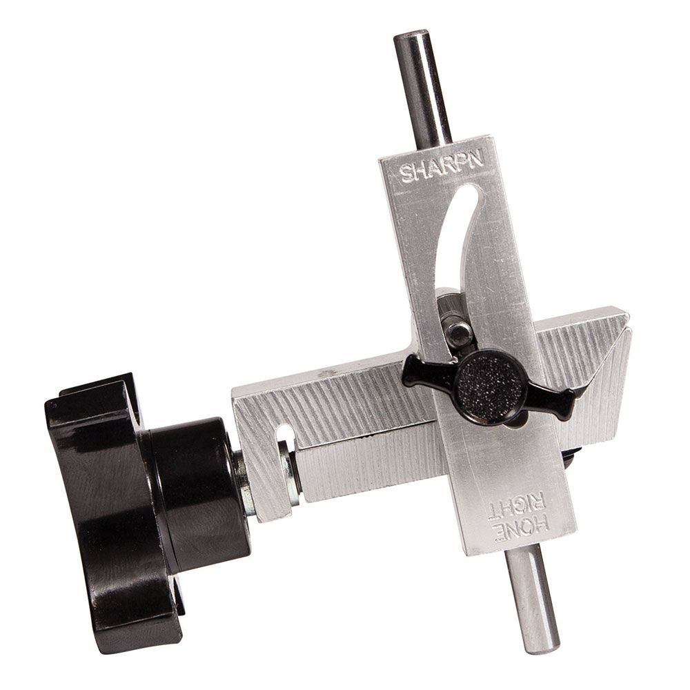 Shears Lock Clamp