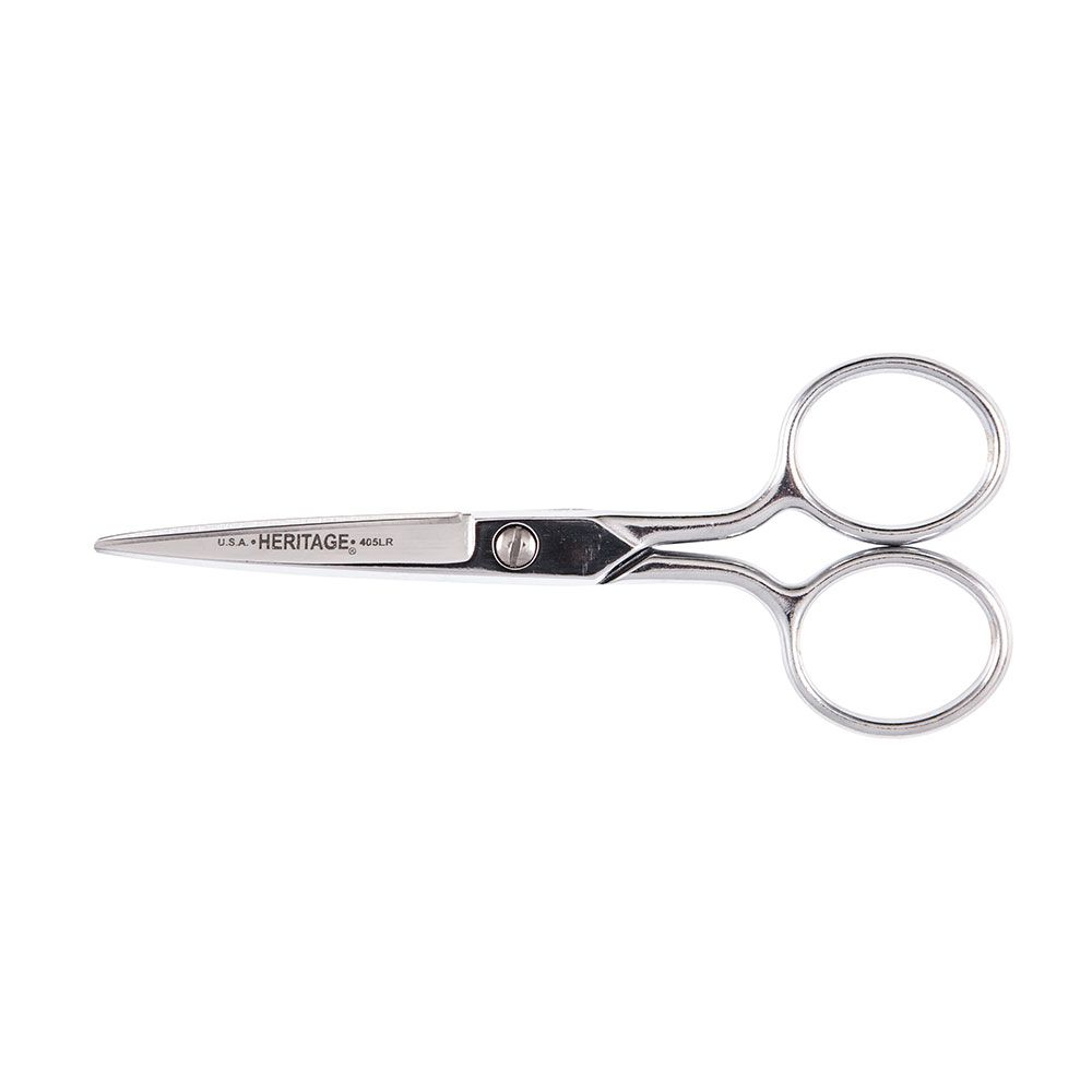 5'' Scissor (405LRK-TP)
