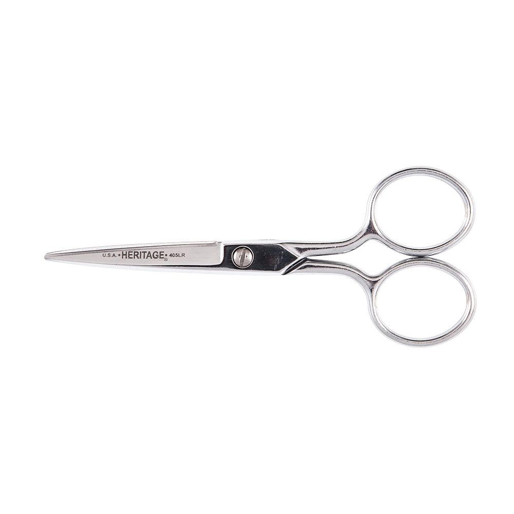 5'' Trapunto Scissor(405LROCKB-TP)