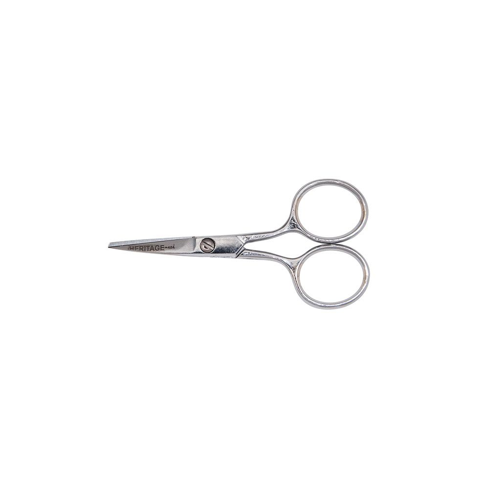 4'' Sewing Scissor w/Large Ring