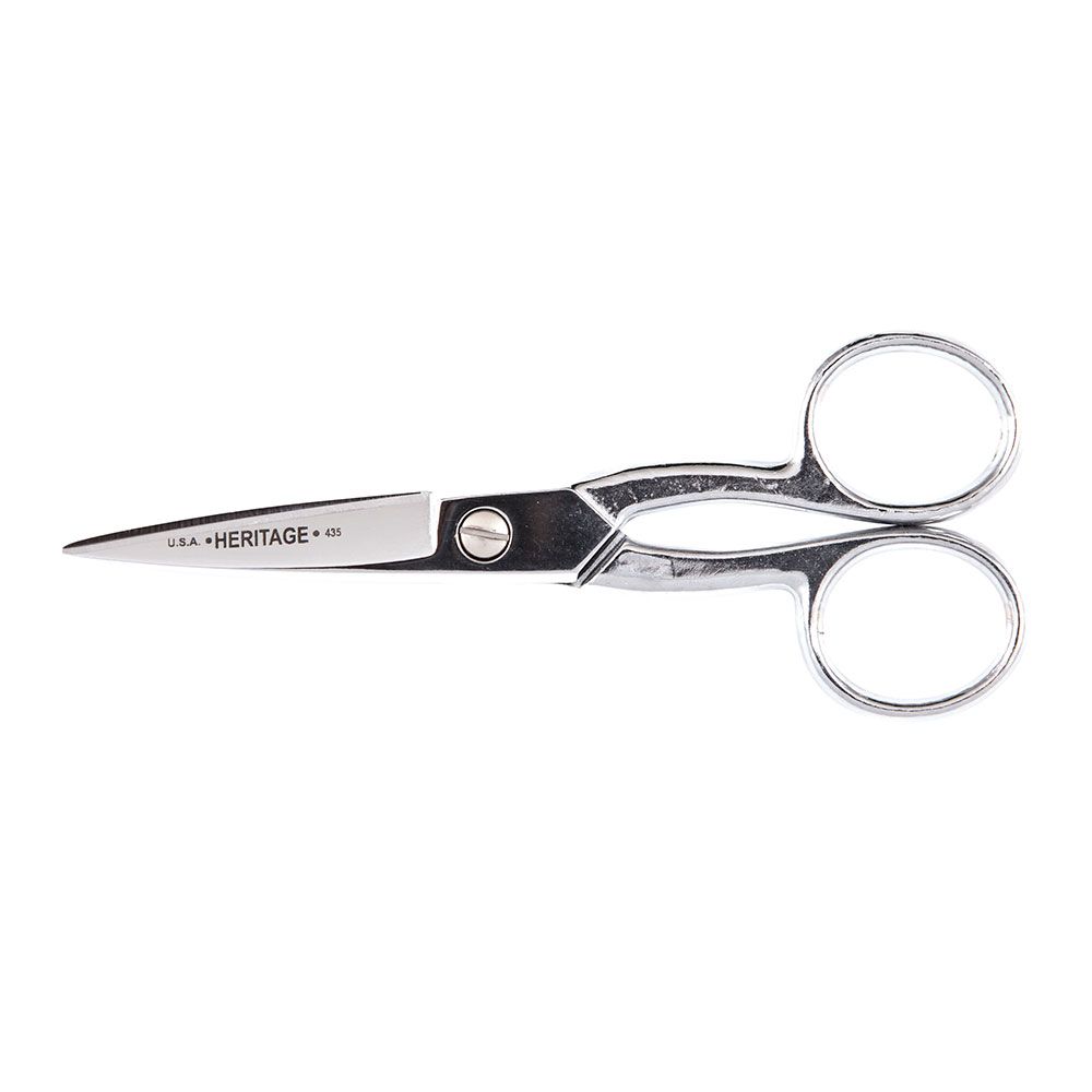 5'' Tailor Point Scissor