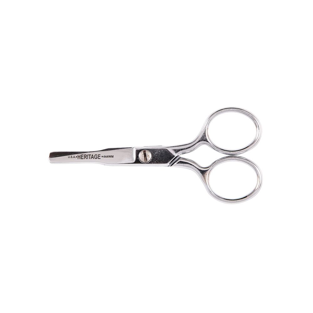 4'' Finger Dent Scissor