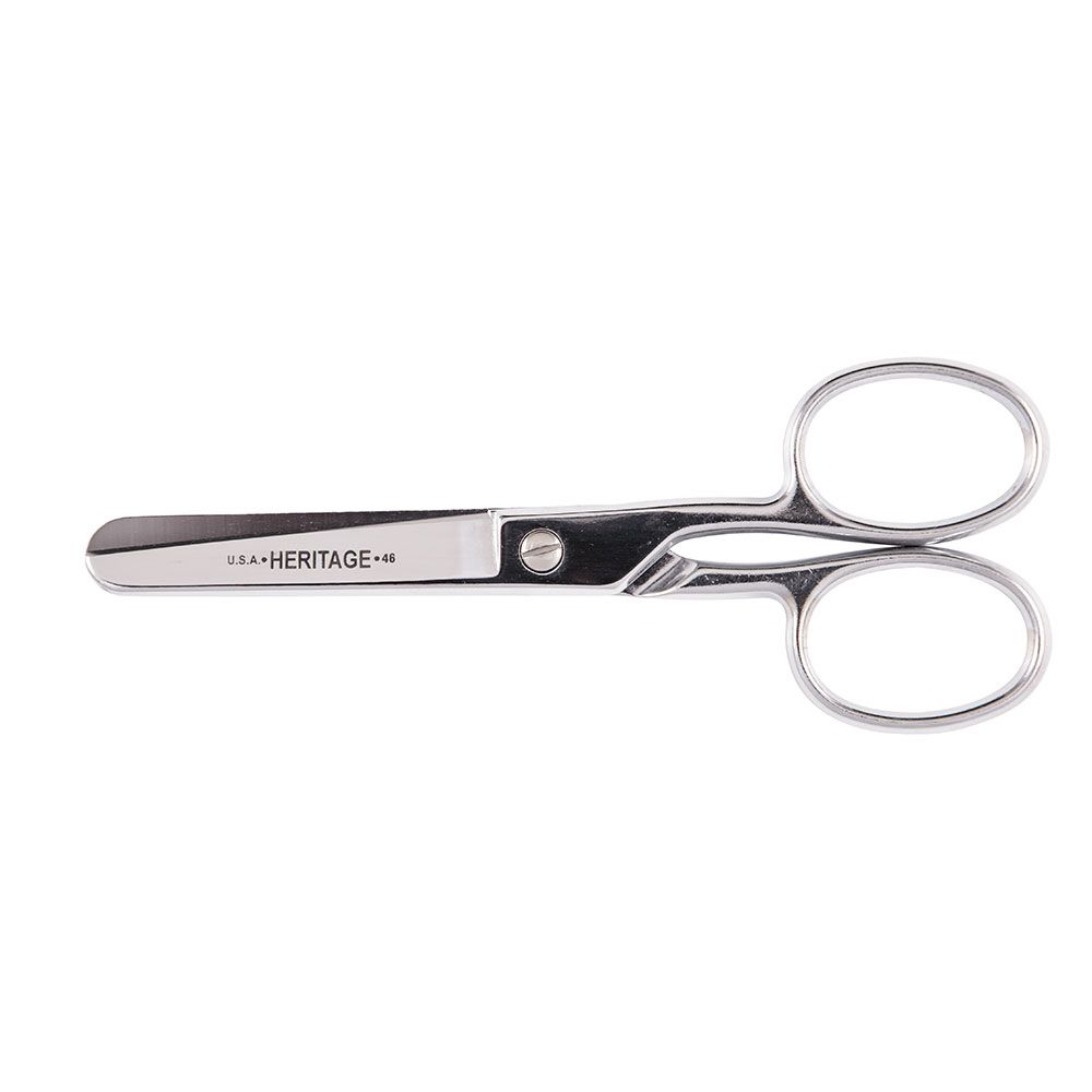 6'' Safety Scissors/Knife Edge