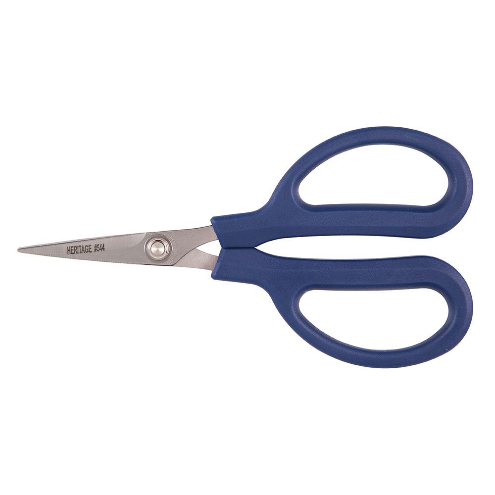 6 3/8'' Utility, Serrated