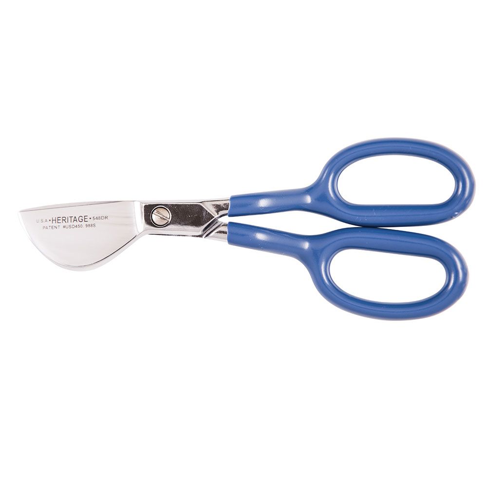 Heritage/Klein Cutlery 104 Fine Wire Scissors