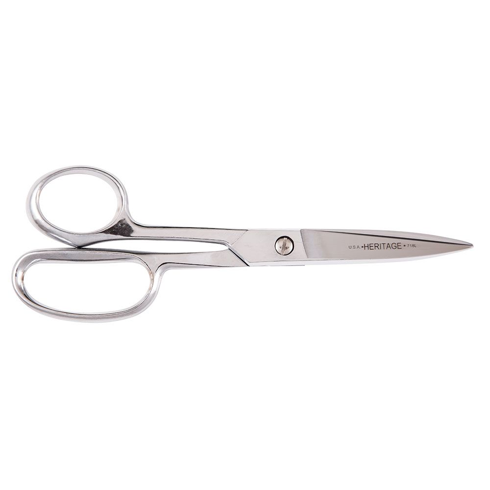 8 5/8'' Heavy Duty Left Hand Shear