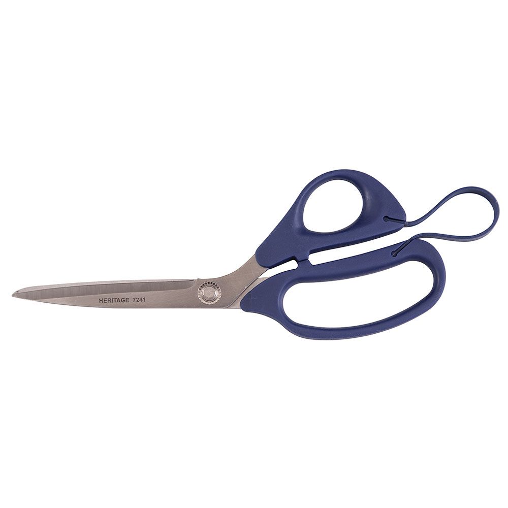 9 1/2'' Ergo Shear With Strap