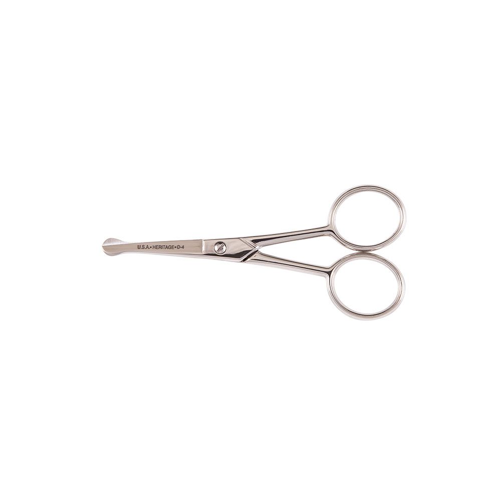 4 1/2'' Saftey Tip Scissor