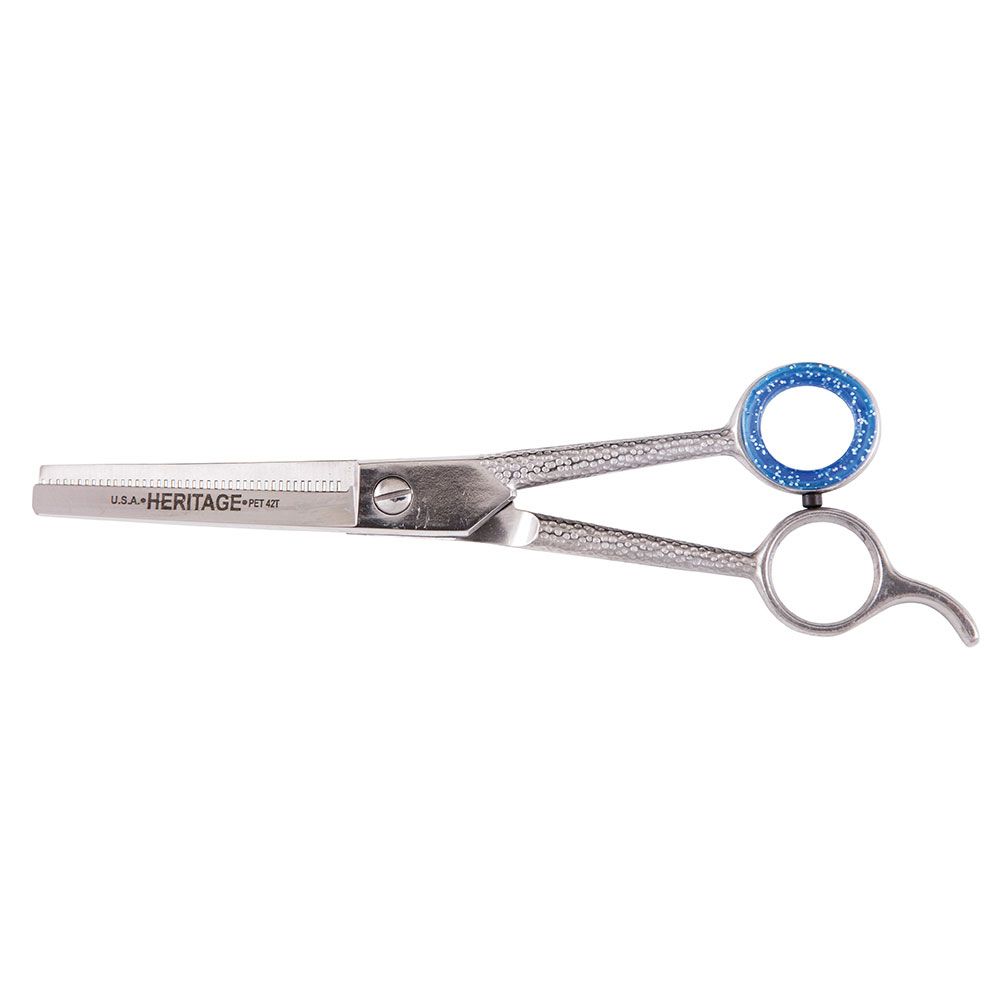 Klein Cutlery D42 Thinners - Dog Grooming Scissors - Free Shipping