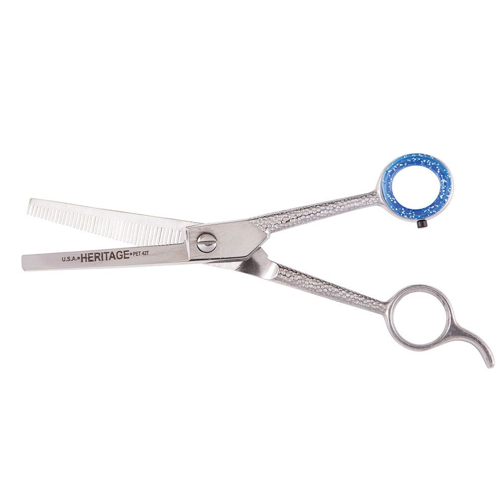 Klein Cutlery D42 Thinners - Dog Grooming Scissors - Free Shipping