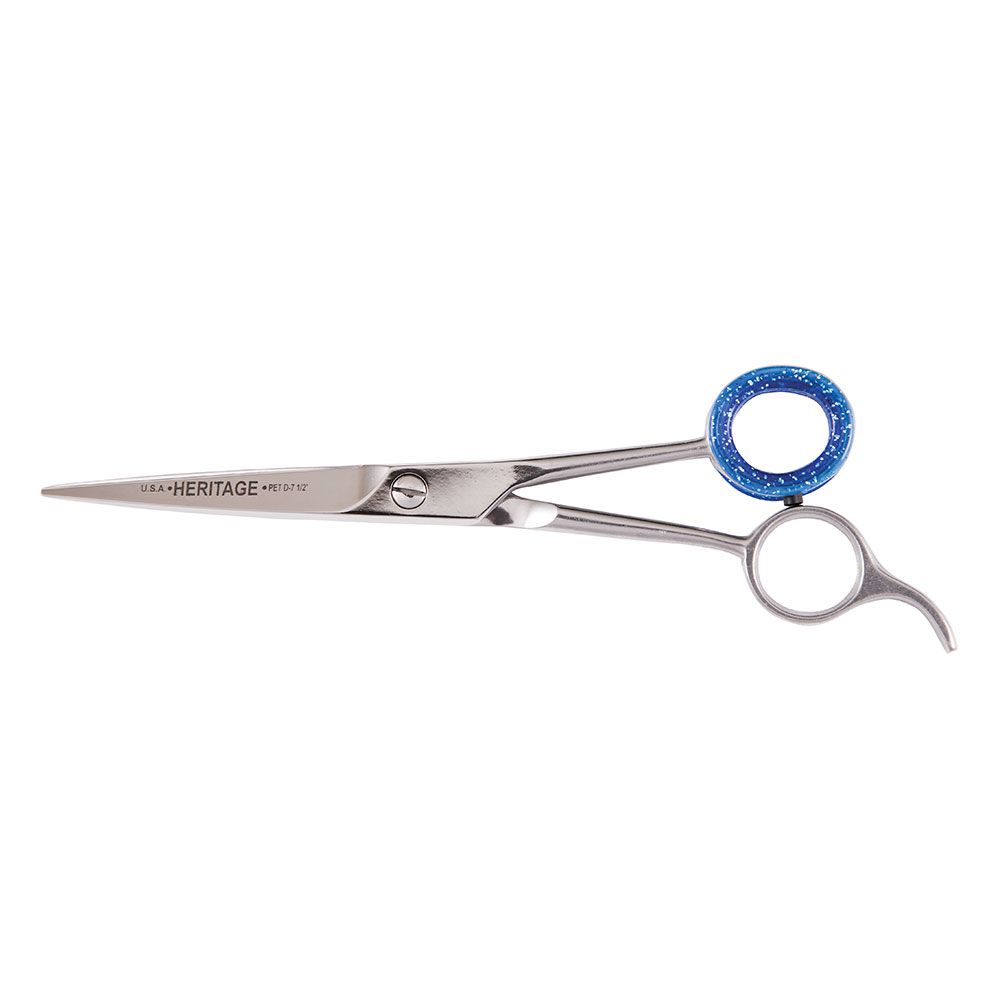 7 1/2'' Pet Grooming  Scissor