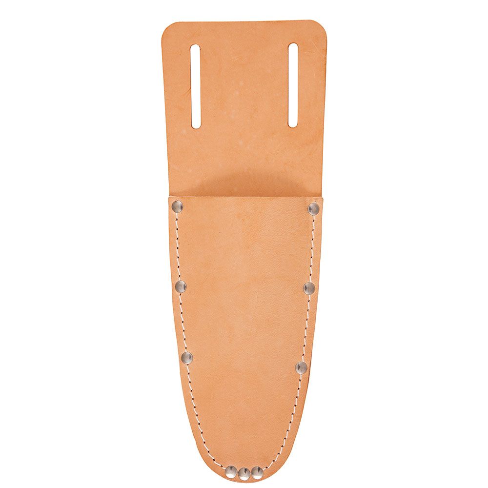 11 5/8'' Leather Tool Holster/One Pocket Holds 10'' 11'', & 12''