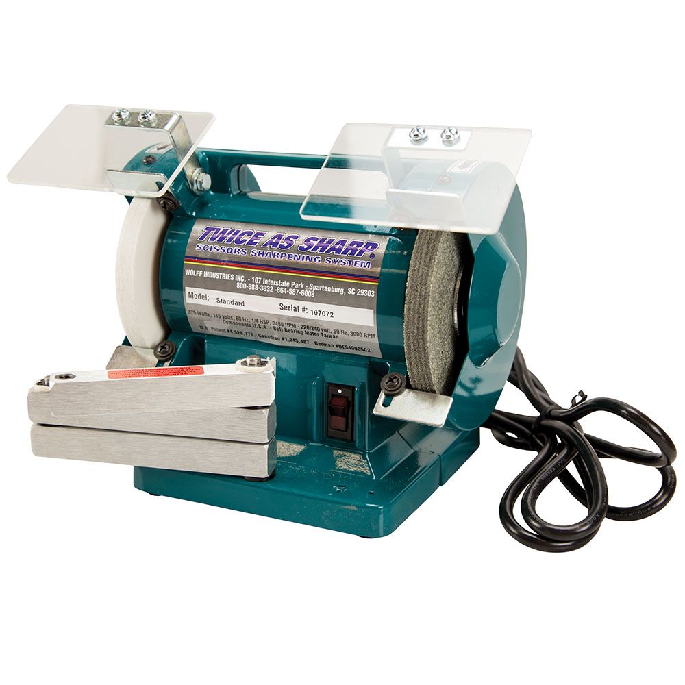 STD-98 Sharpening System