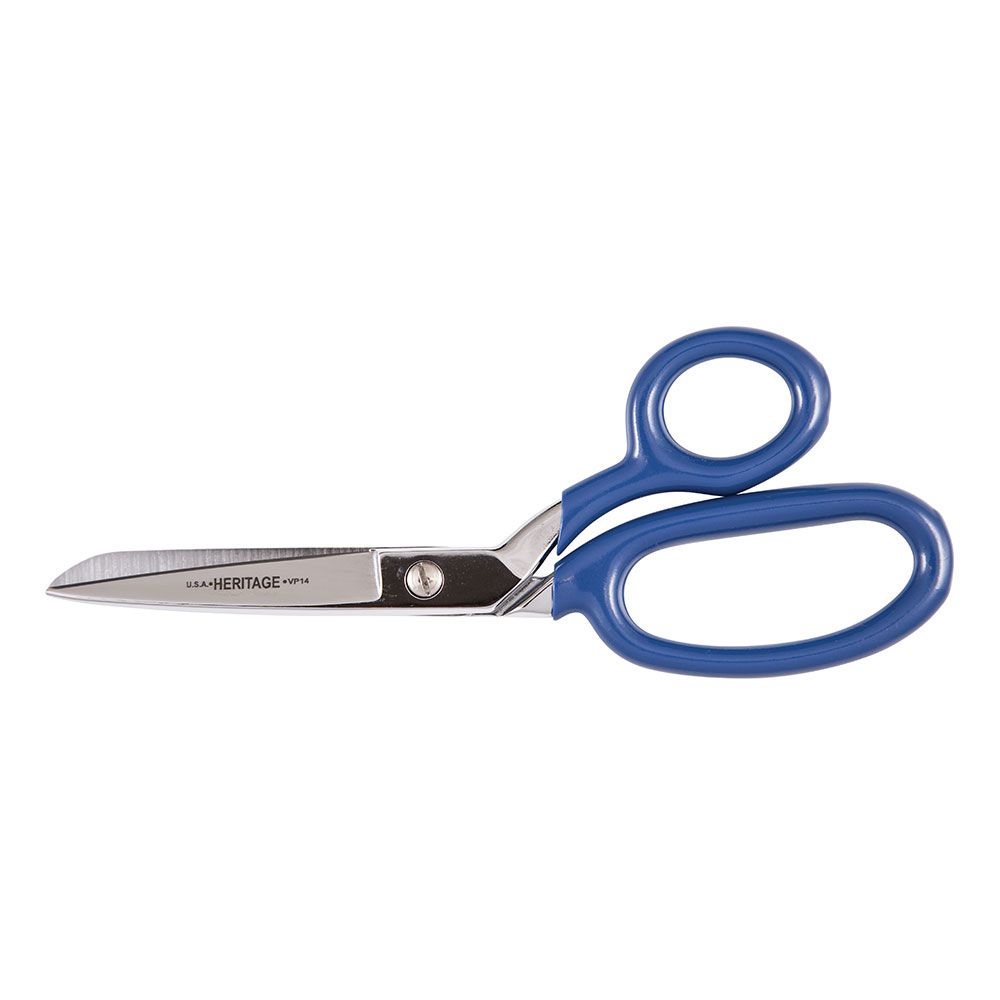 Klein Cutlery Seam Ripper Scissor 4.5 inches (VP25)