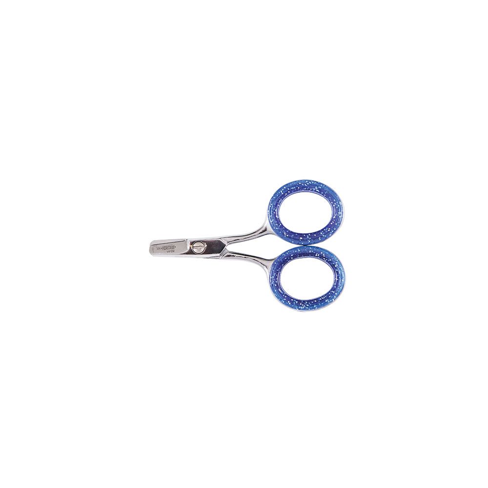 4'' Travel/Safety Scissor (403LRKXBFS-TP)