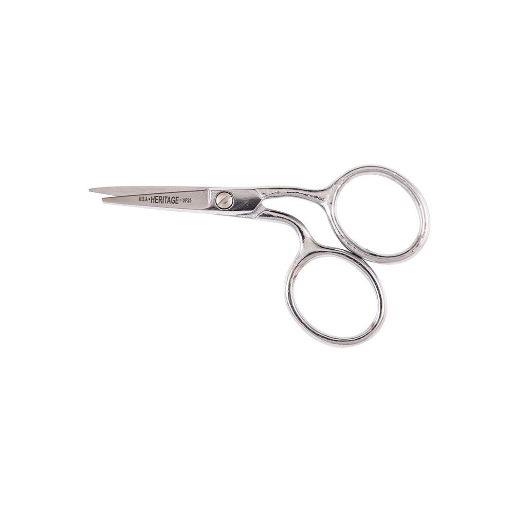 4 1/2'' Seam Ripper Scissor (403LRKMT-TP)