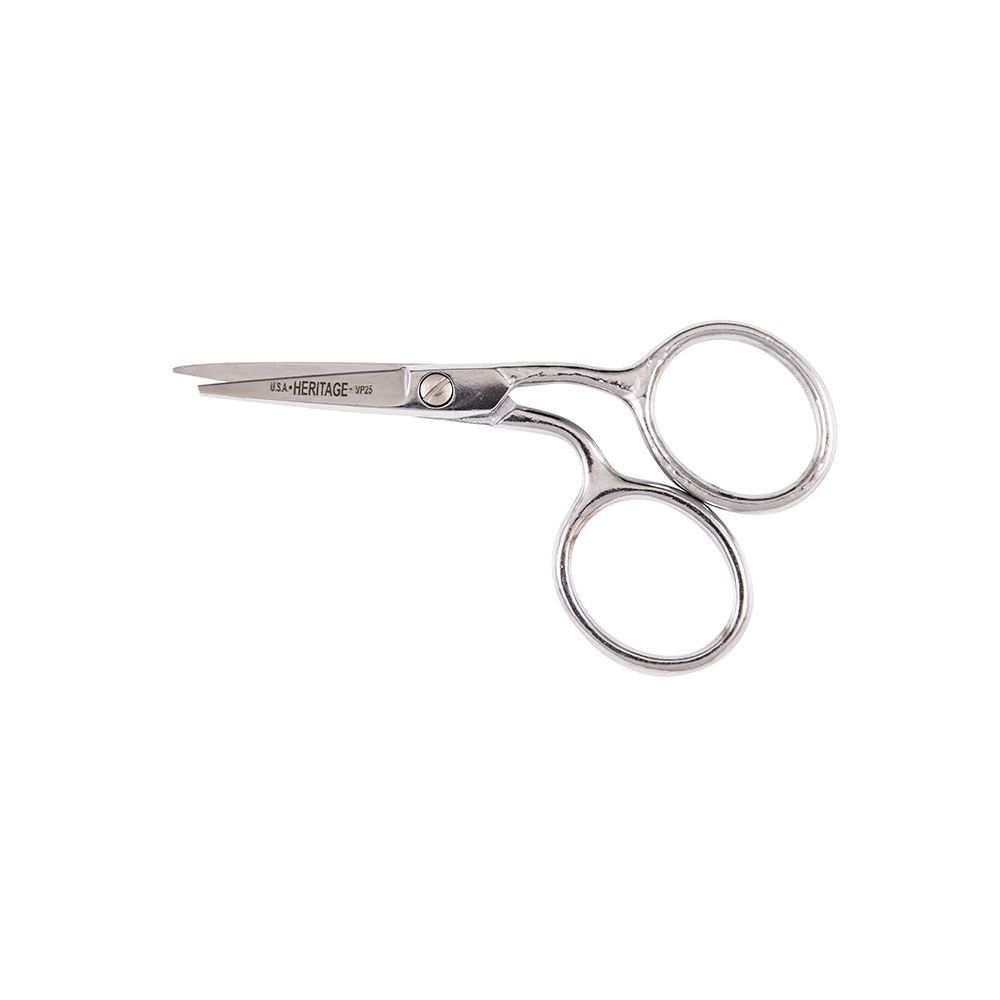 4'' Travel/Safety Scissor (403LRKXBFS-TP) - VP24