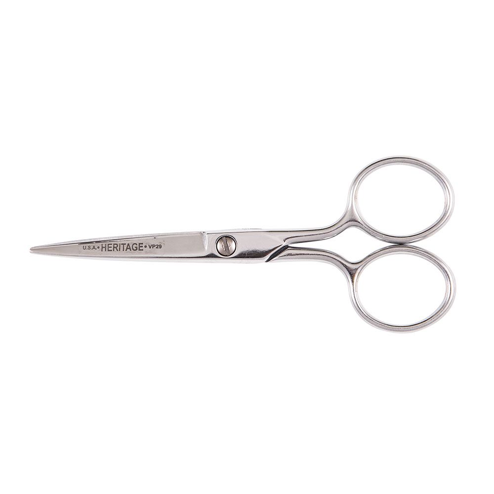 Klein Cutlery Seam Ripper Scissor 4.5 inches (VP25)