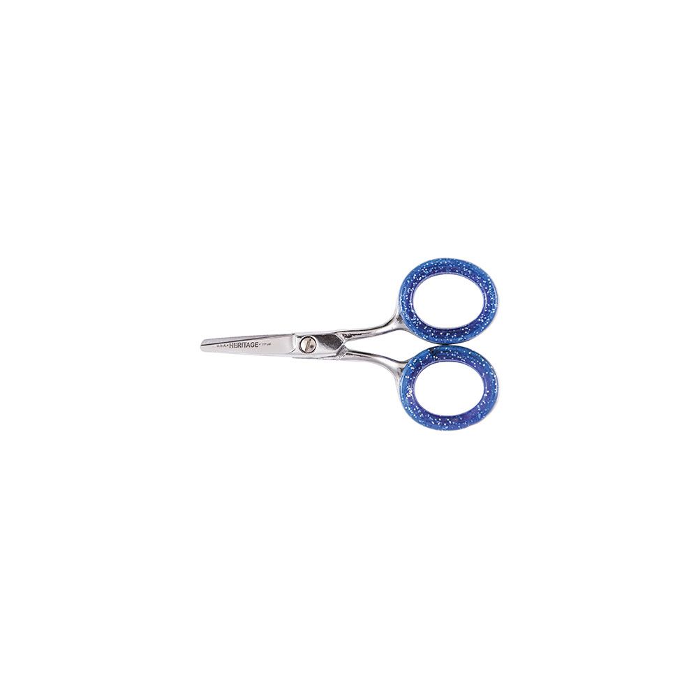 Heritage/Klein Cutlery 104 Fine Wire Scissors