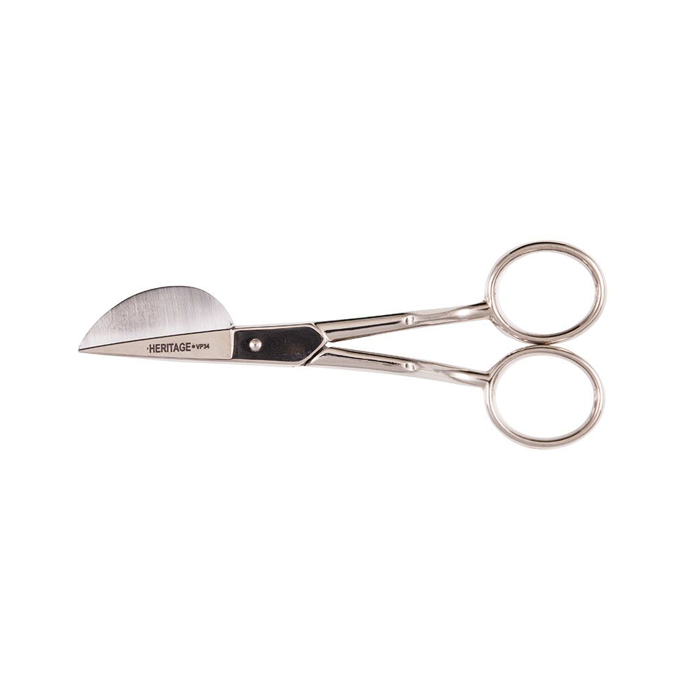 Applique Scissor/Rug Hook Tool(549LRK-TP)