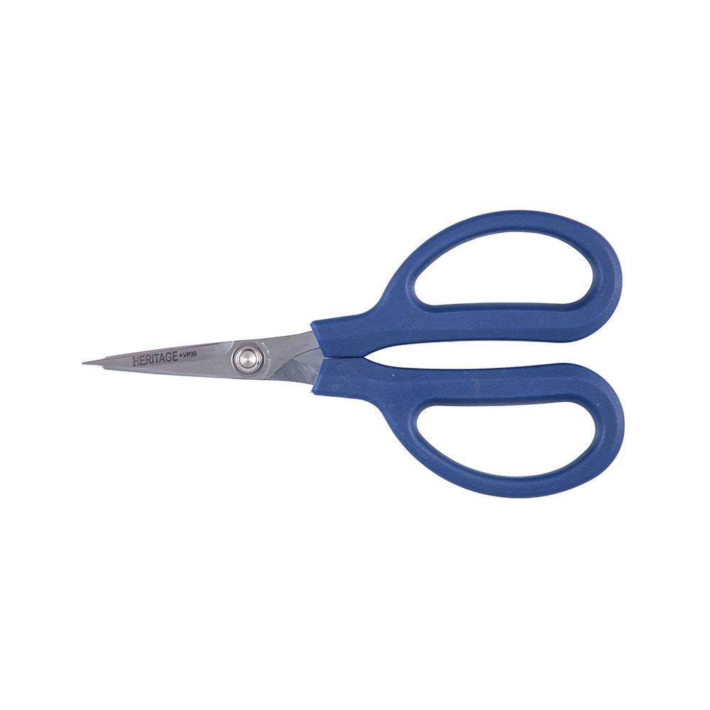 6 1/4'' Premium Art Quilt Scissor (544S-MT)