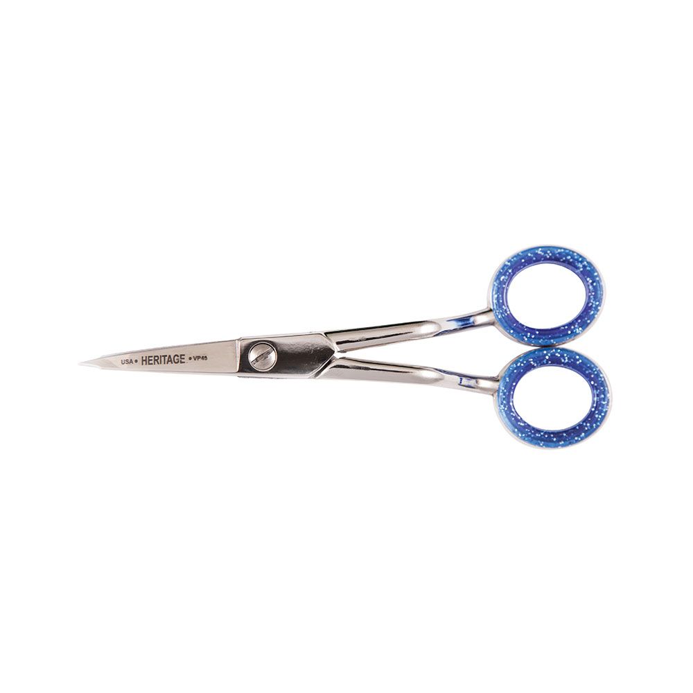 6'' Machine Embroidery Scissor (116CMT TP)