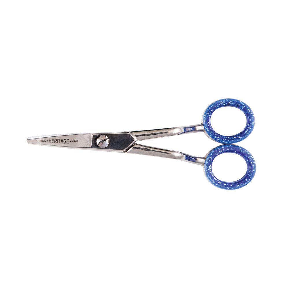 6'' Heirloom Scissor (116B-TP)