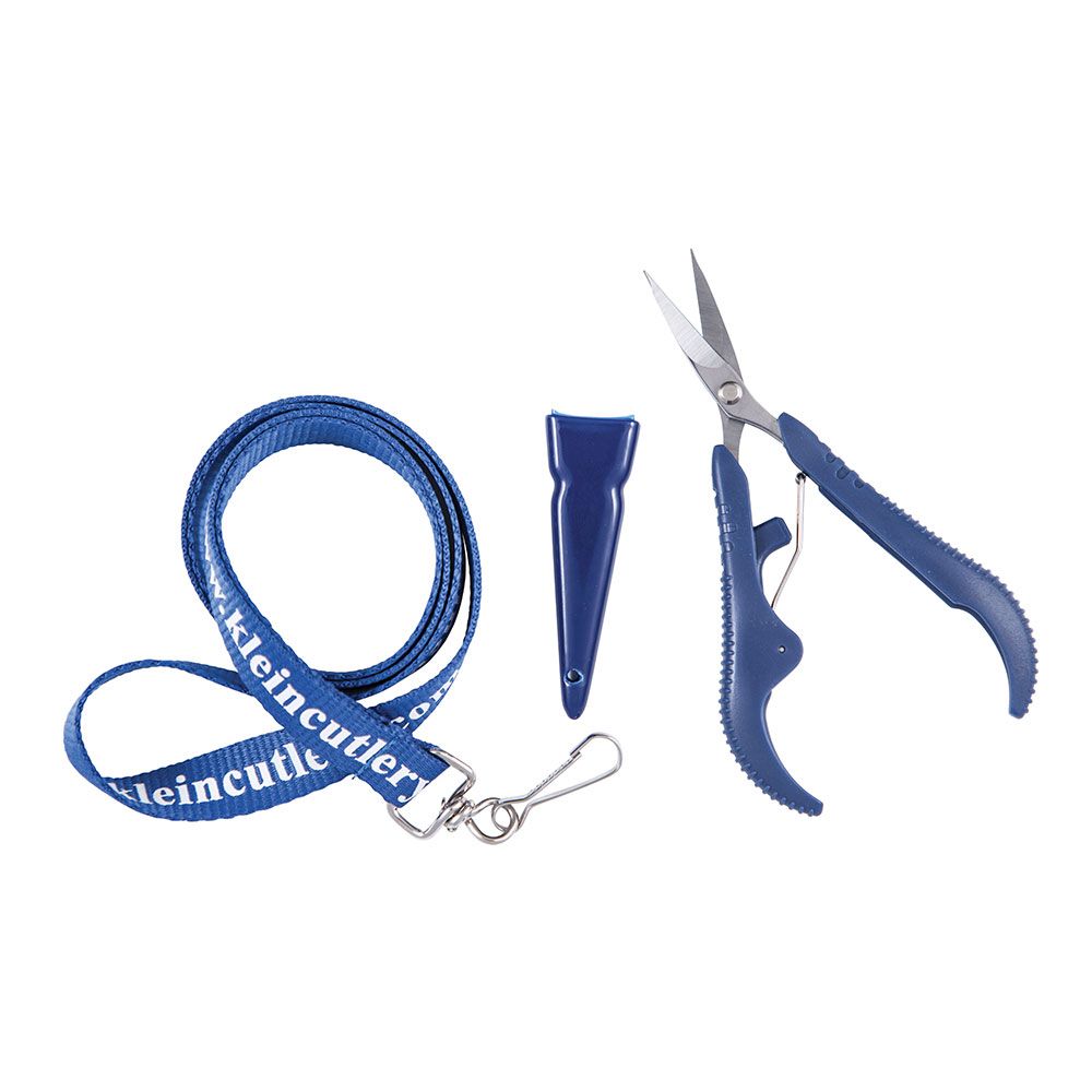 Klein Cutlery Seam Ripper Scissor 4.5 inches (VP25)