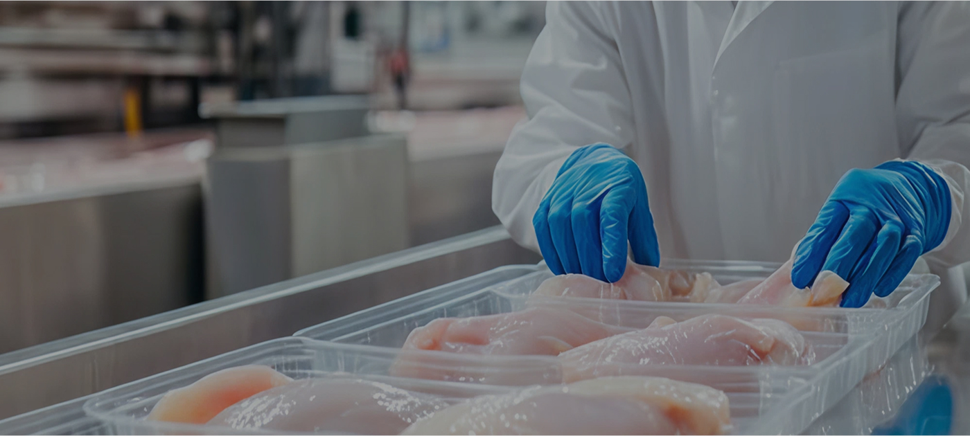 Food Processing