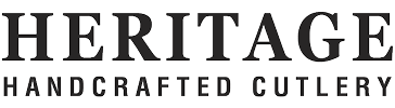 Heritage logo